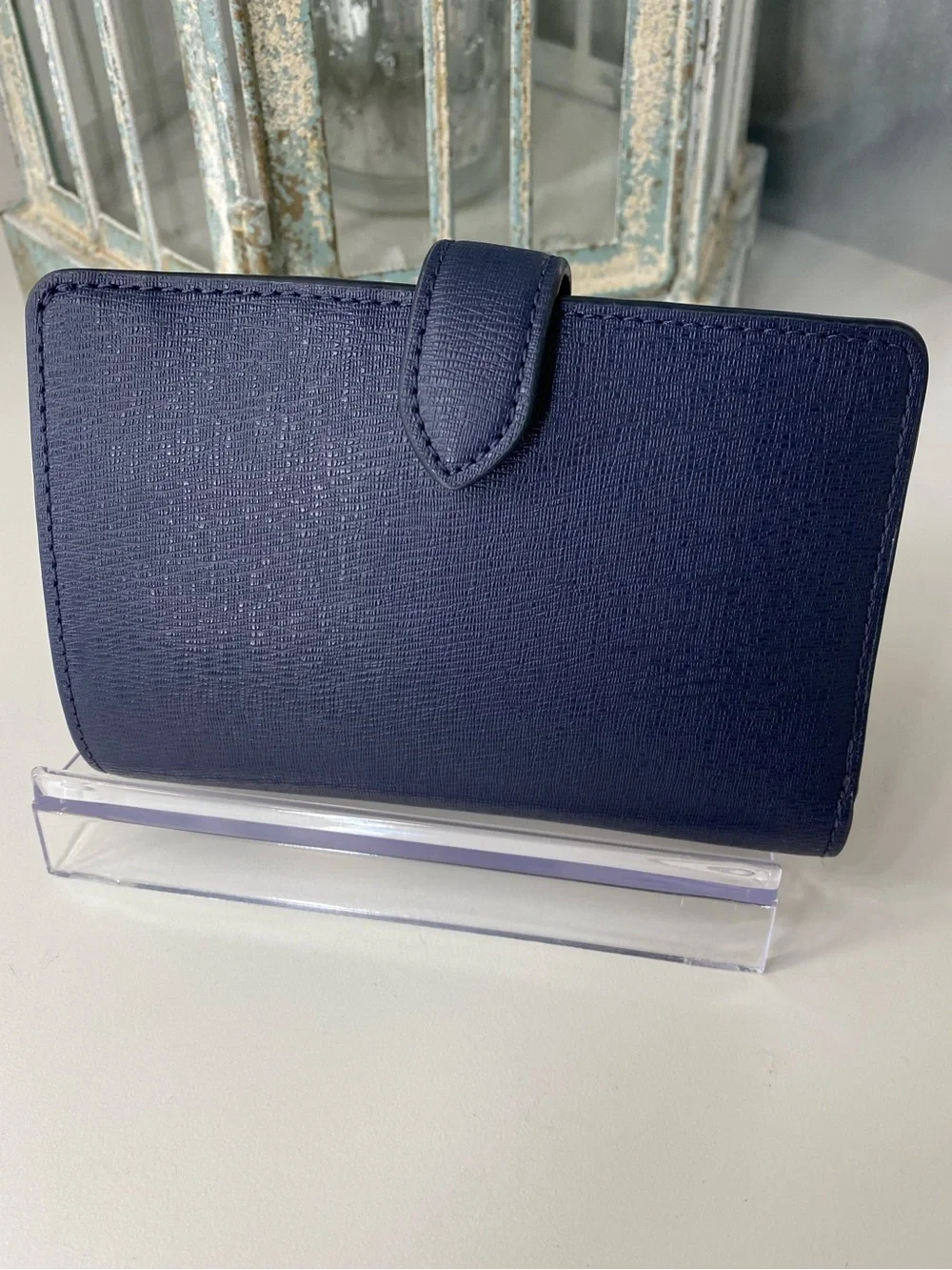 kate spade x Disney Lady & The Tramp design Wallet - Picture 3 of 8